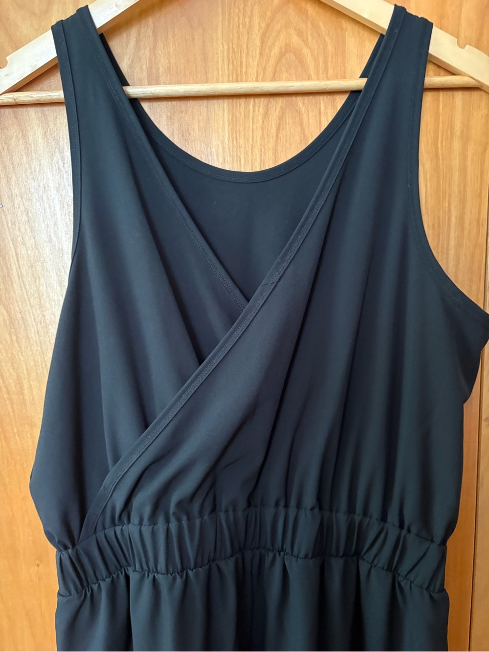Calia by Carrie Underwood Jumpsuit & H&M Beaded Blazer Set — Sizes S / 8 - Picture 5 of 14